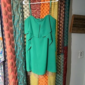 Bcbg max runway dress